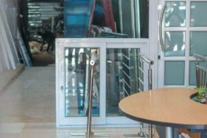 Read more about the article The Ultimate Guide to Maintaining Your Aluminium Windows and Doors in Mthatha